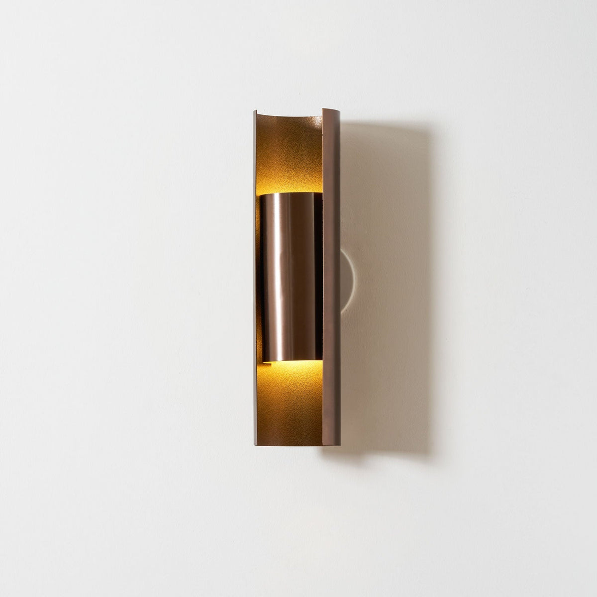 Orion Wall Light, Hardwired Wall Sconce, detail 16
