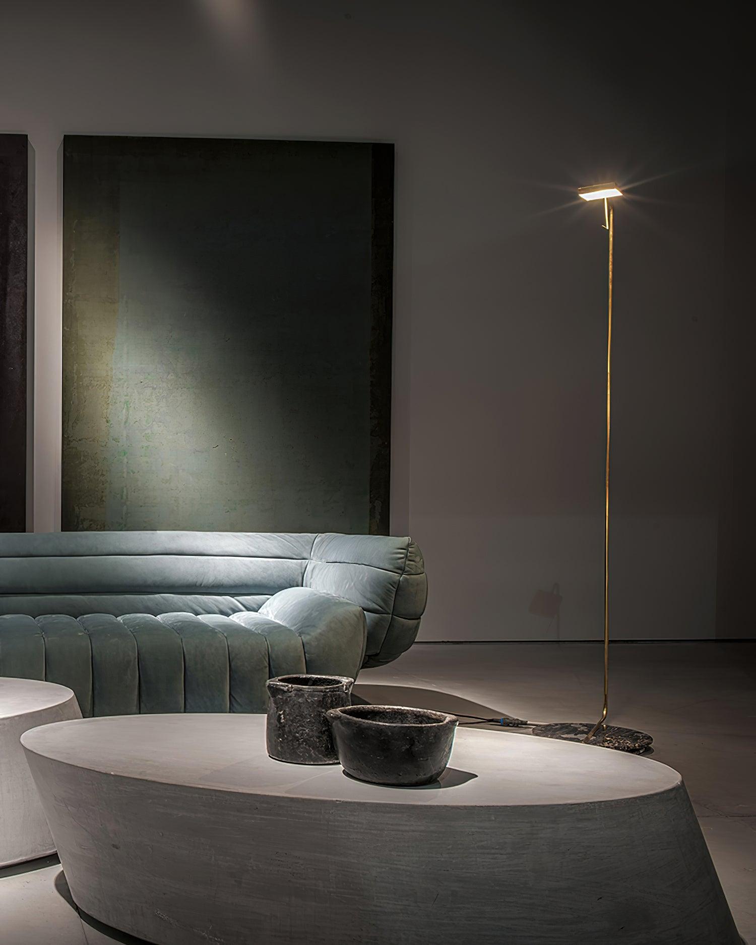 Orion Floor Light 18.9", Floor Lamp, detail 11