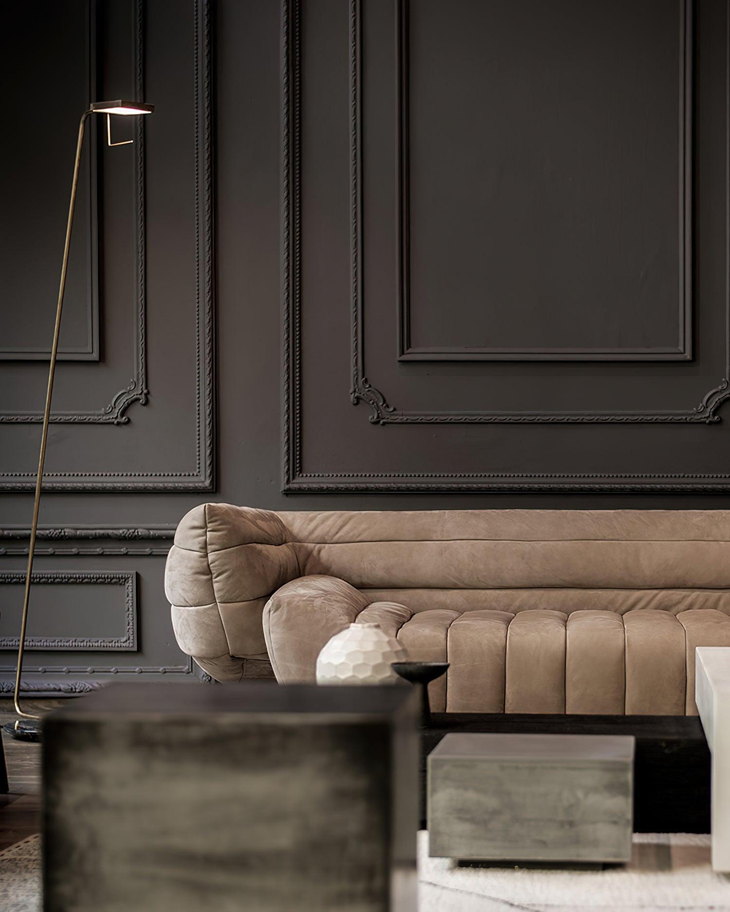 Orion Floor Light 18.9", Floor Lamp, detail 7