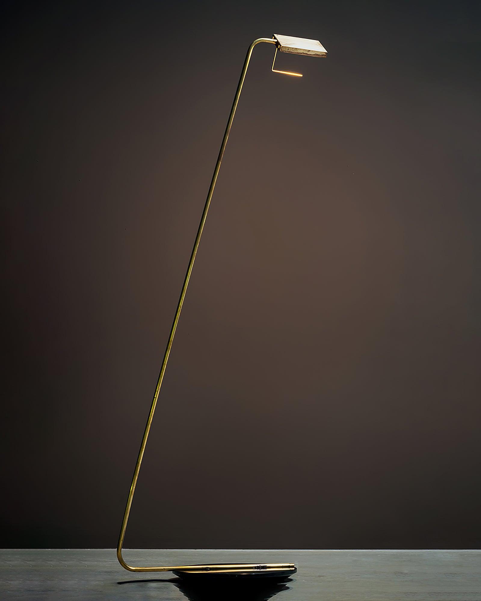 Orion Floor Light 18.9", Floor Lamp, detail 8