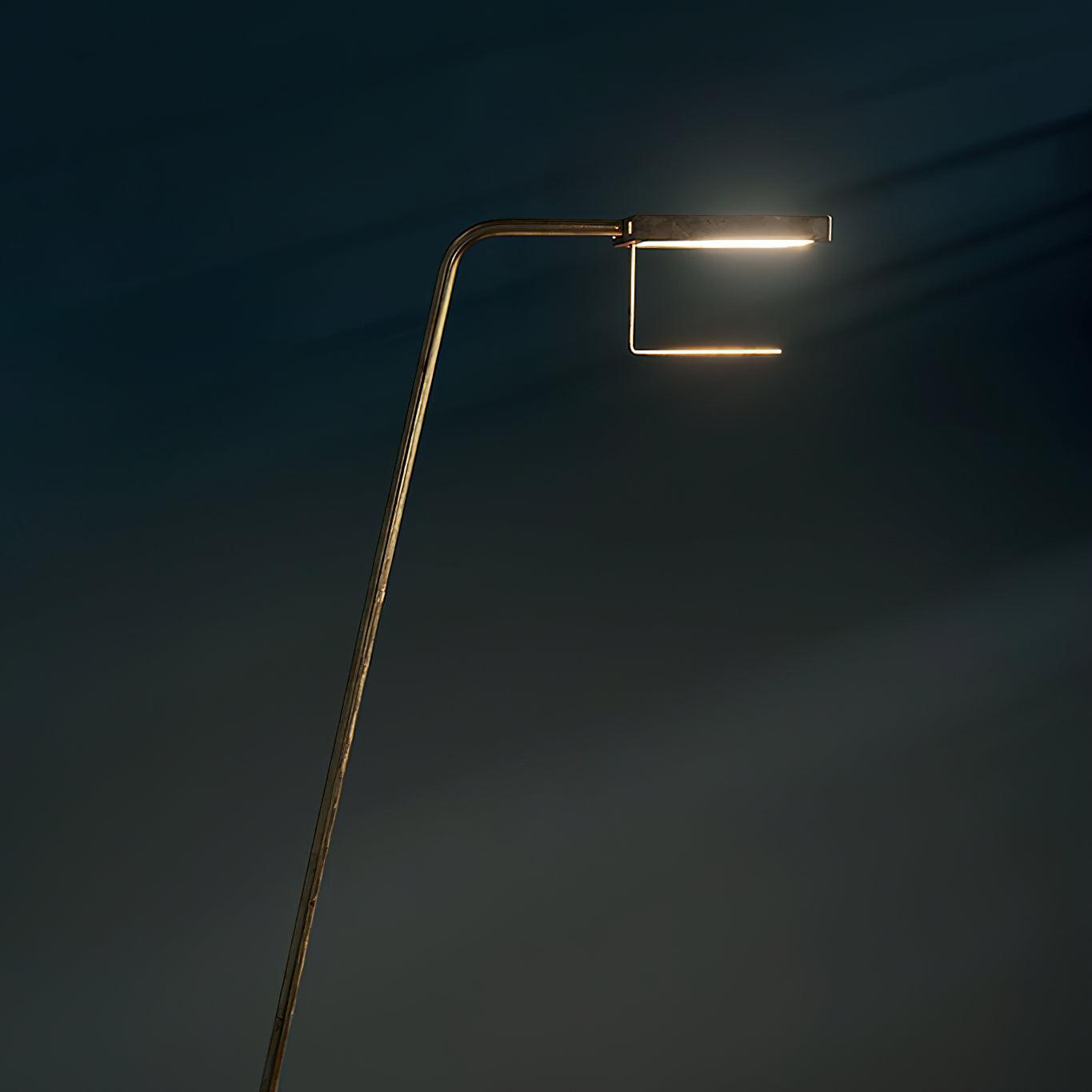 Orion Floor Light 18.9", Floor Lamp, detail 12