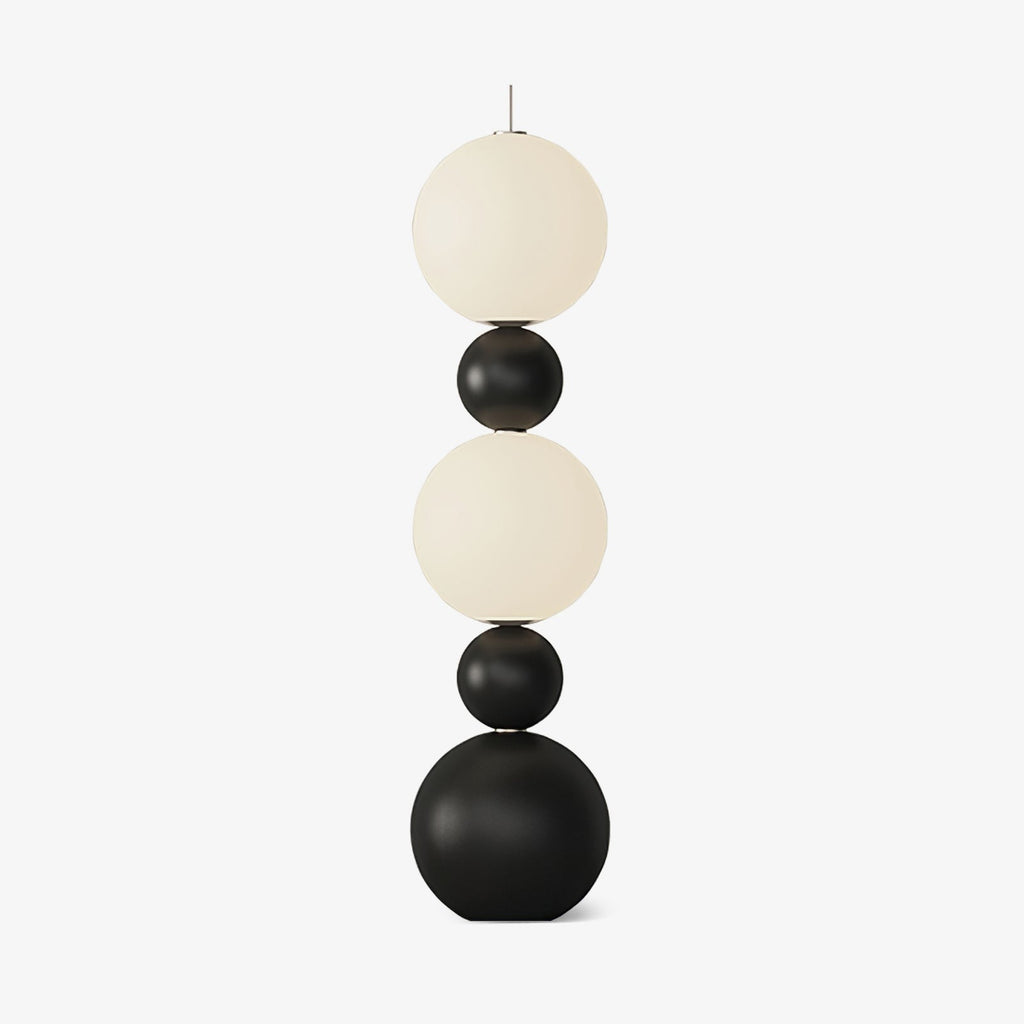 Orion Sphere Floor Light, Floor Lamp, detail 26