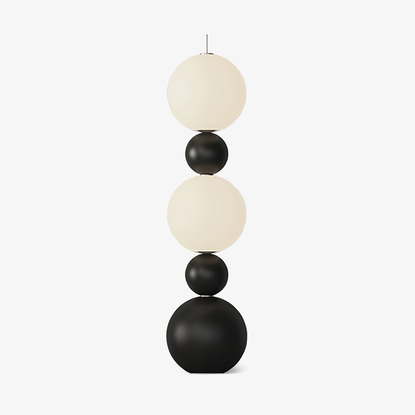 Orion Sphere Floor Light, Floor Lamp, detail 26
