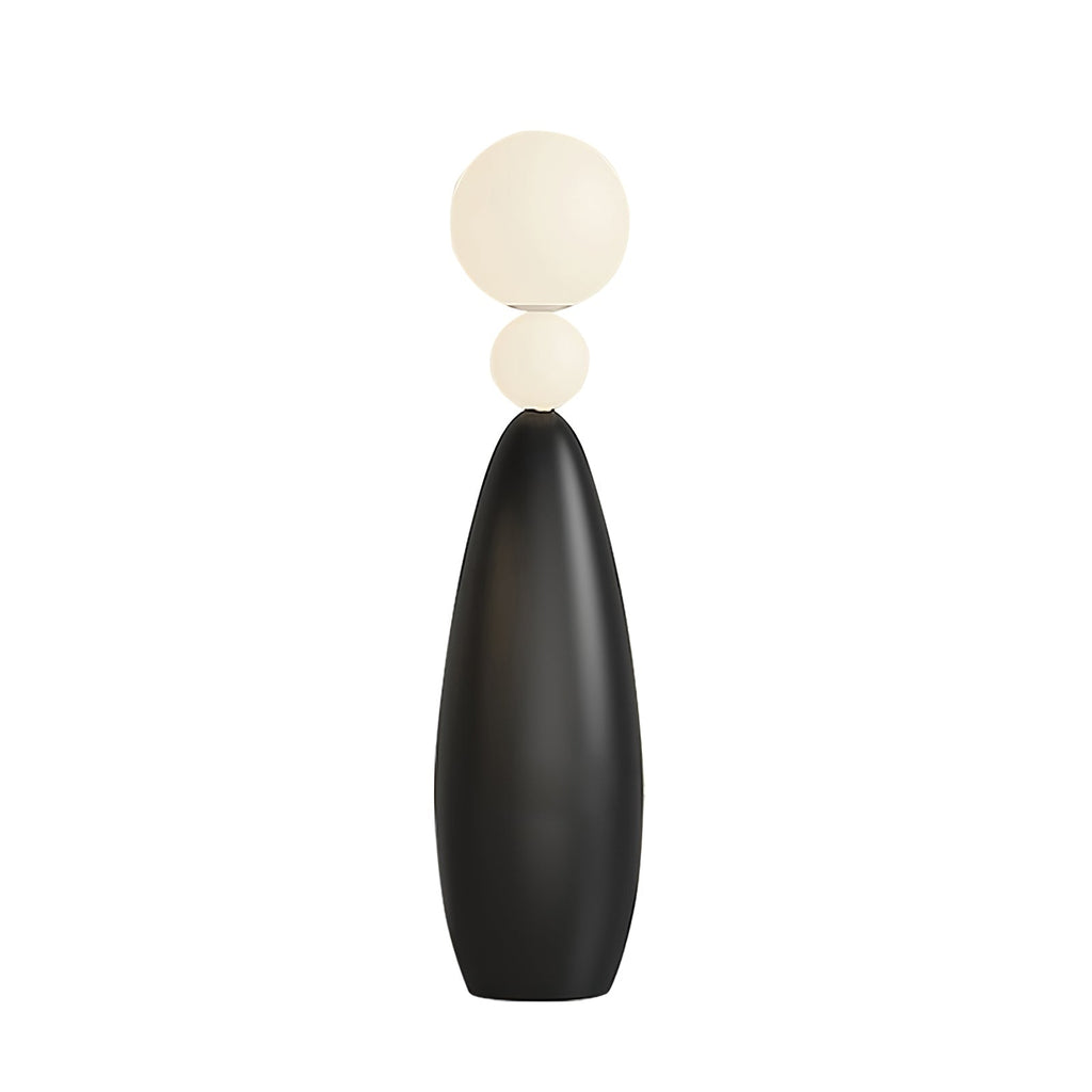 Orion Sphere Floor Light, Floor Lamp, detail 27