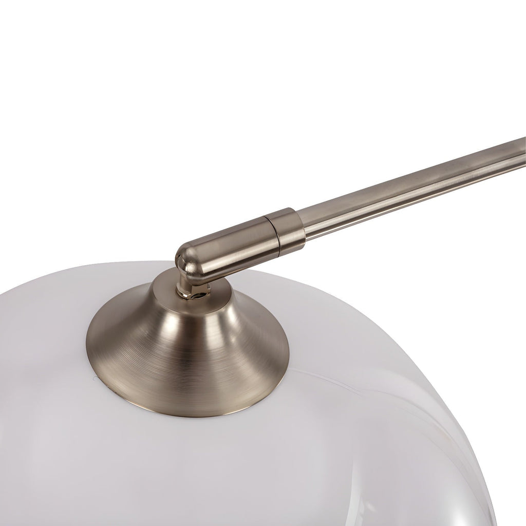 Orla Arch Free-standing Floor Light, Floor Lamp, detail 17