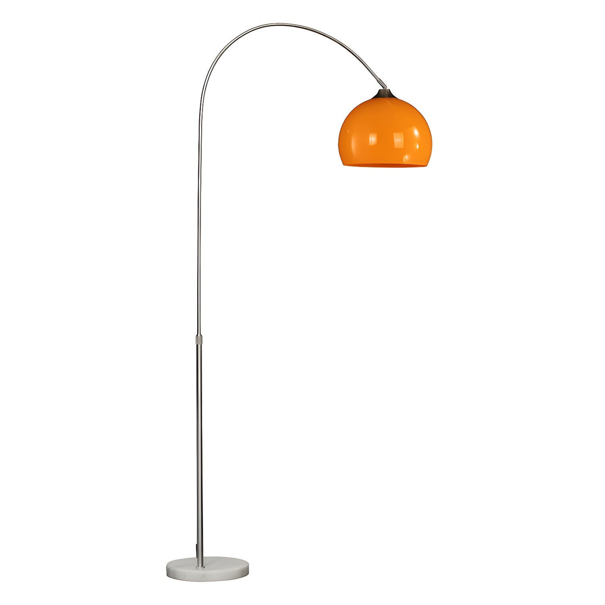 Orla Arch Free-standing Floor Light, Floor Lamp, detail 19