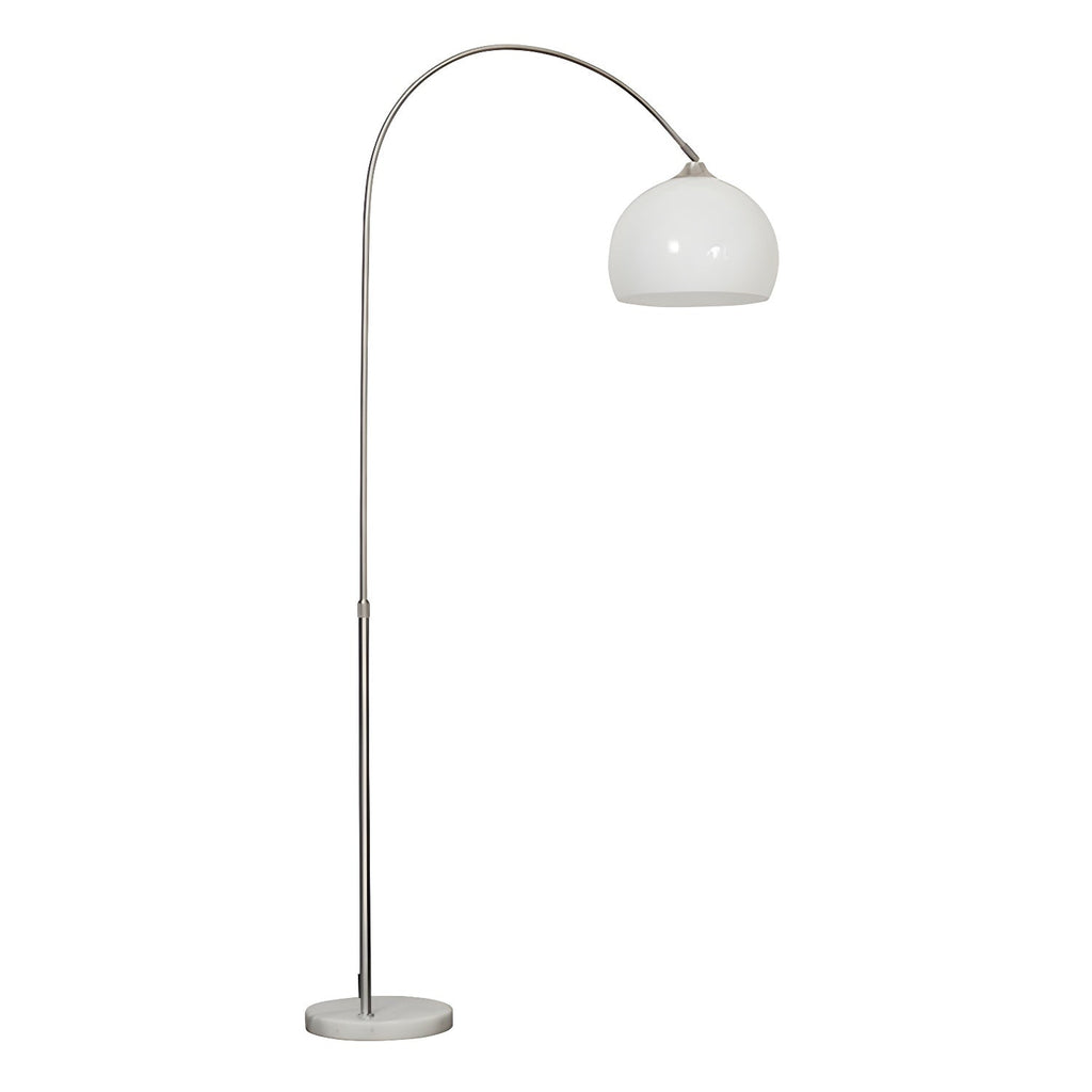 Orla Arch Free-standing Floor Light, Floor Lamp, detail 18