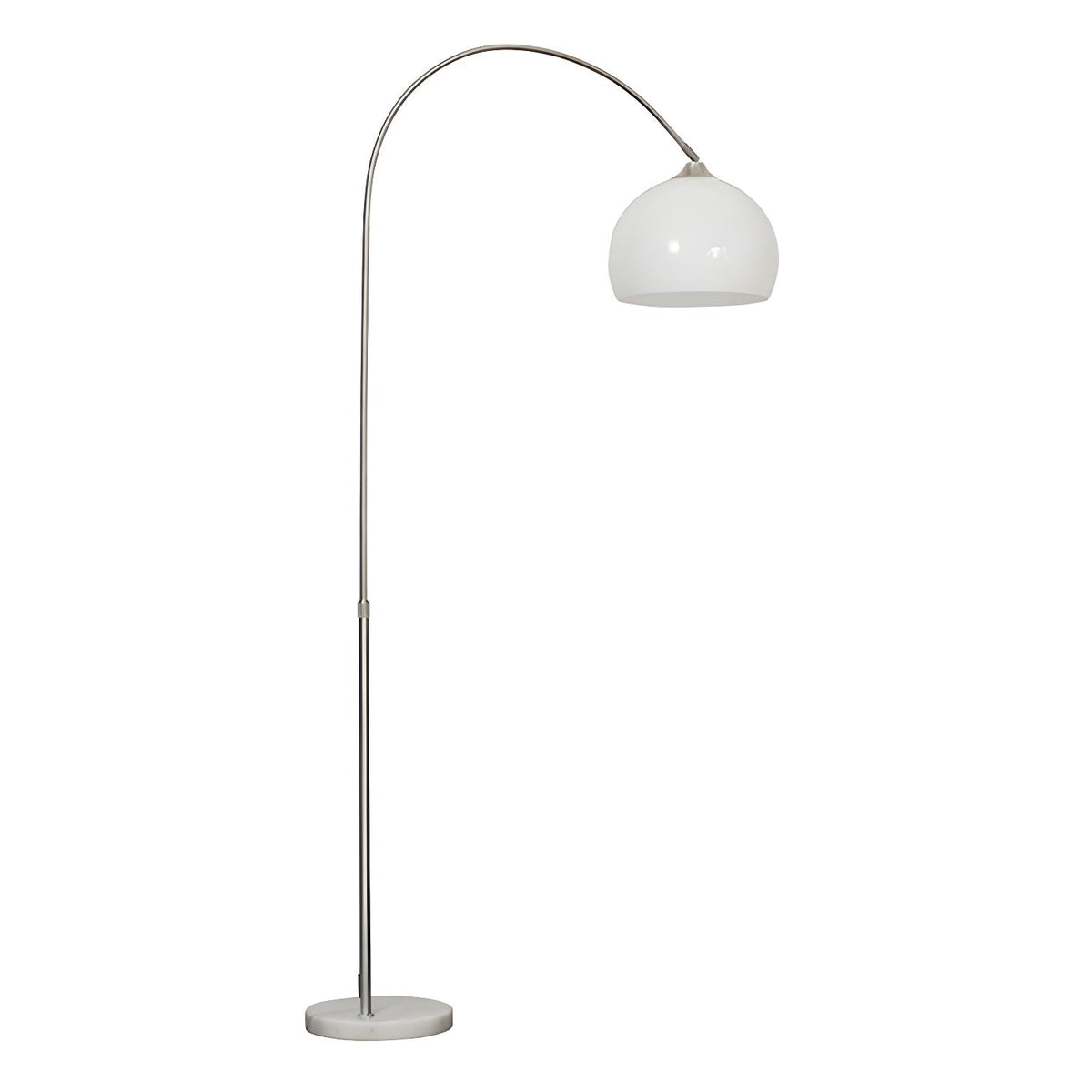 Orla Arch Free-standing Floor Light, Floor Lamp, detail 18