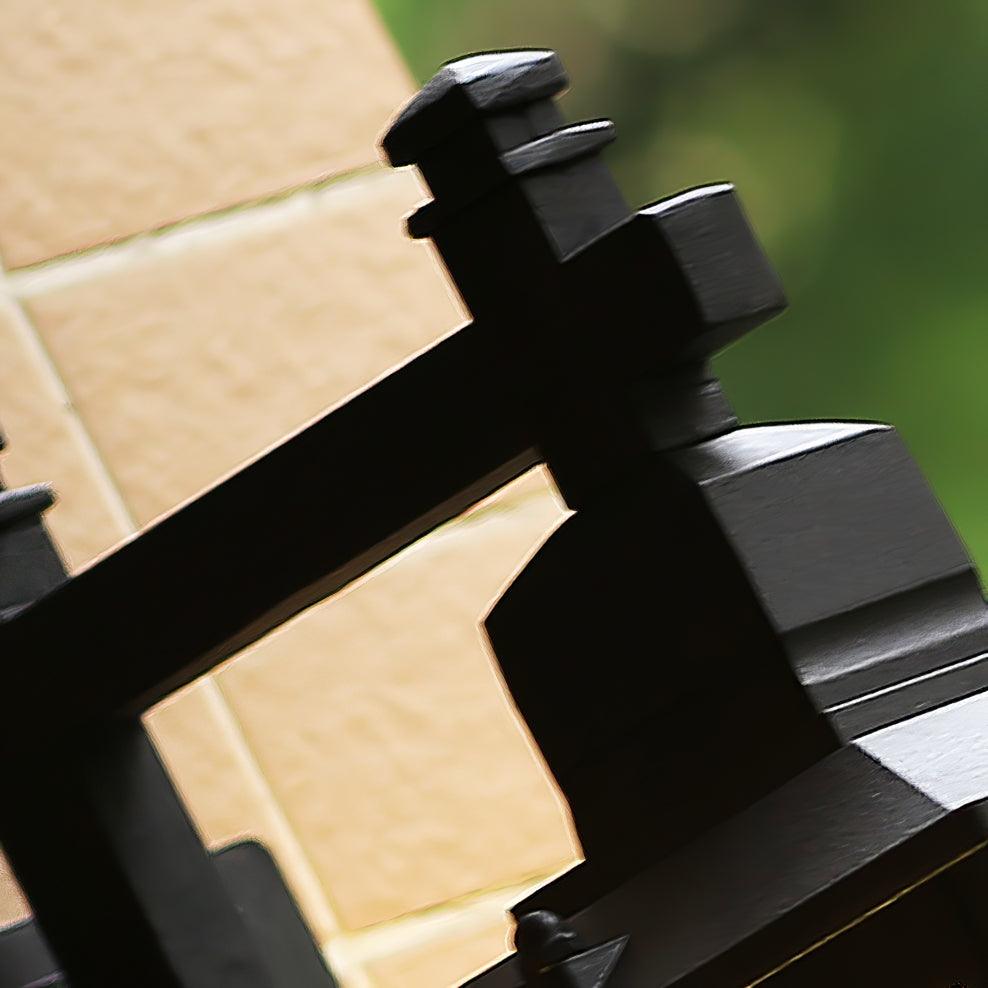 Orm House Exterior Wall Wall Light, Outdoor Wall Light, detail 19