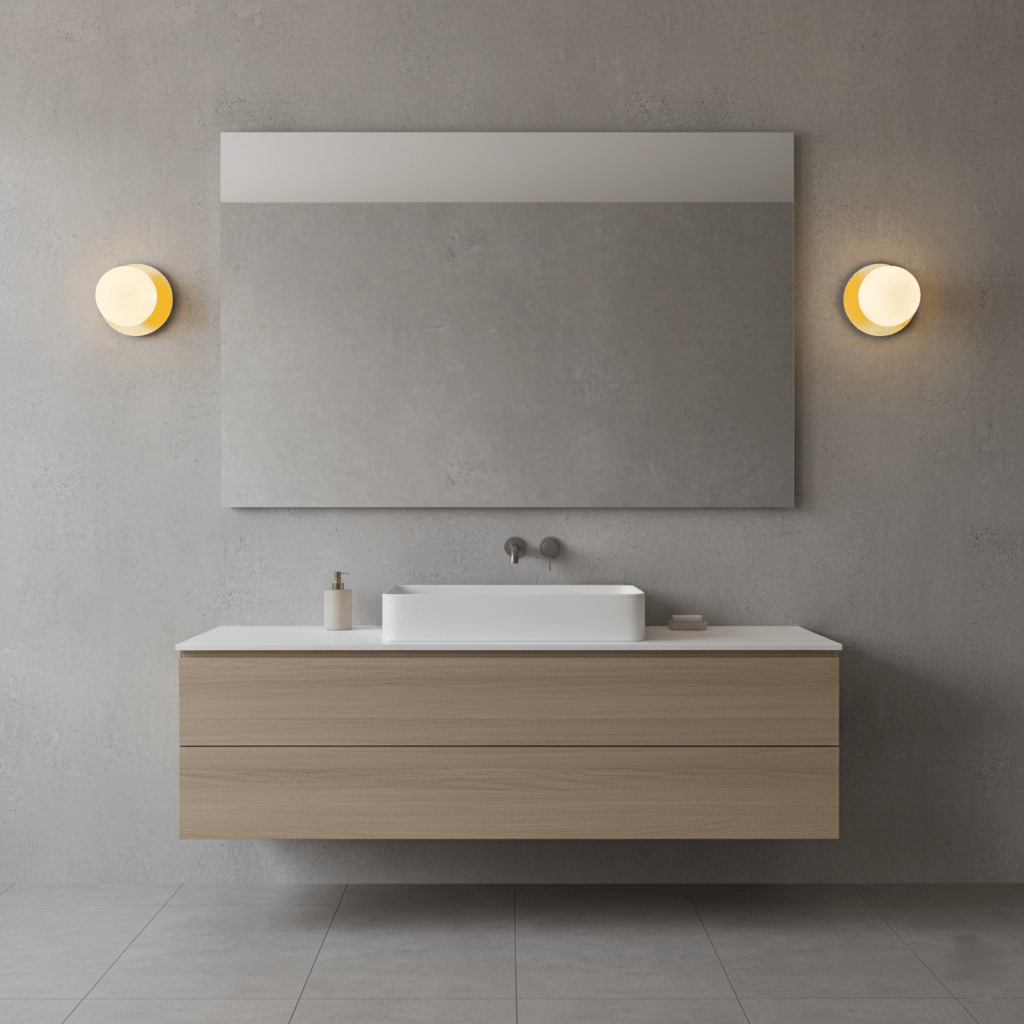 Orrila Dawn Alabaster Wall Light, Hardwired Wall Sconce, detail 4