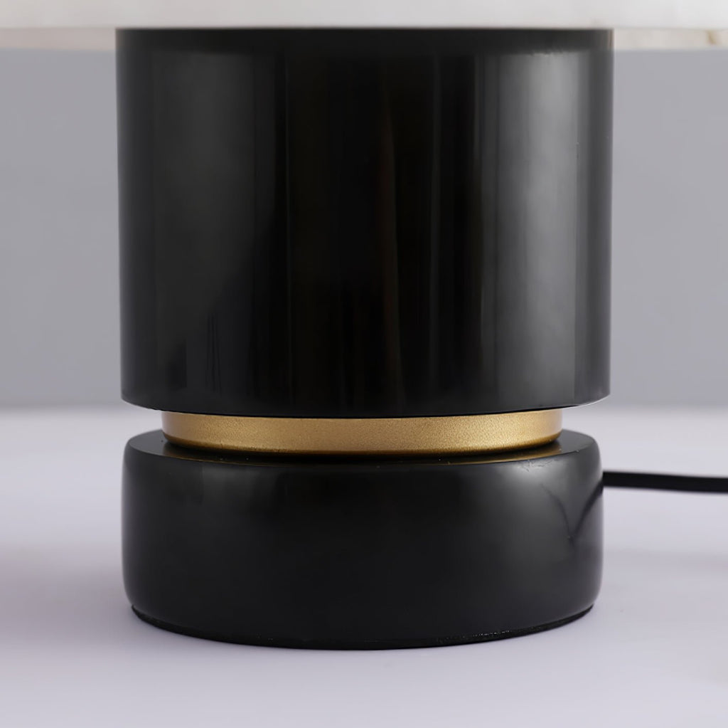 Outela Table Light, Bedside Table Lamp, detail 22