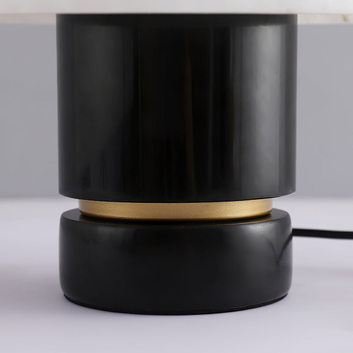 Outela Table Light, Bedside Table Lamp, detail 22