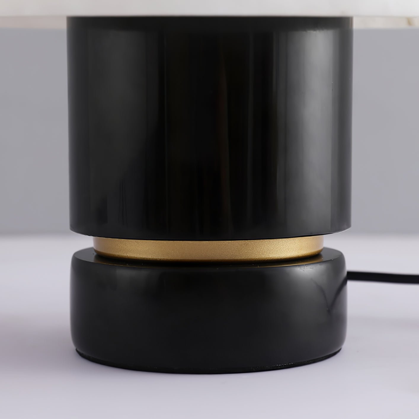 Outela Table Light, Bedside Table Lamp, detail 22