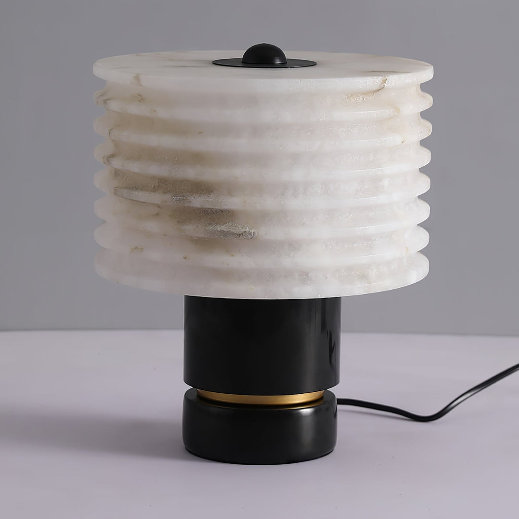Outela Table Light, Bedside Table Lamp, detail 24