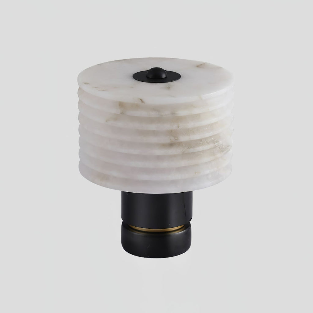 Outela Table Light, Bedside Table Lamp, detail 23