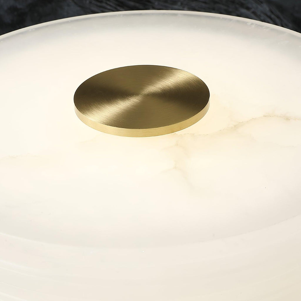 Outela Table Light, Bedside Table Lamp, detail 19