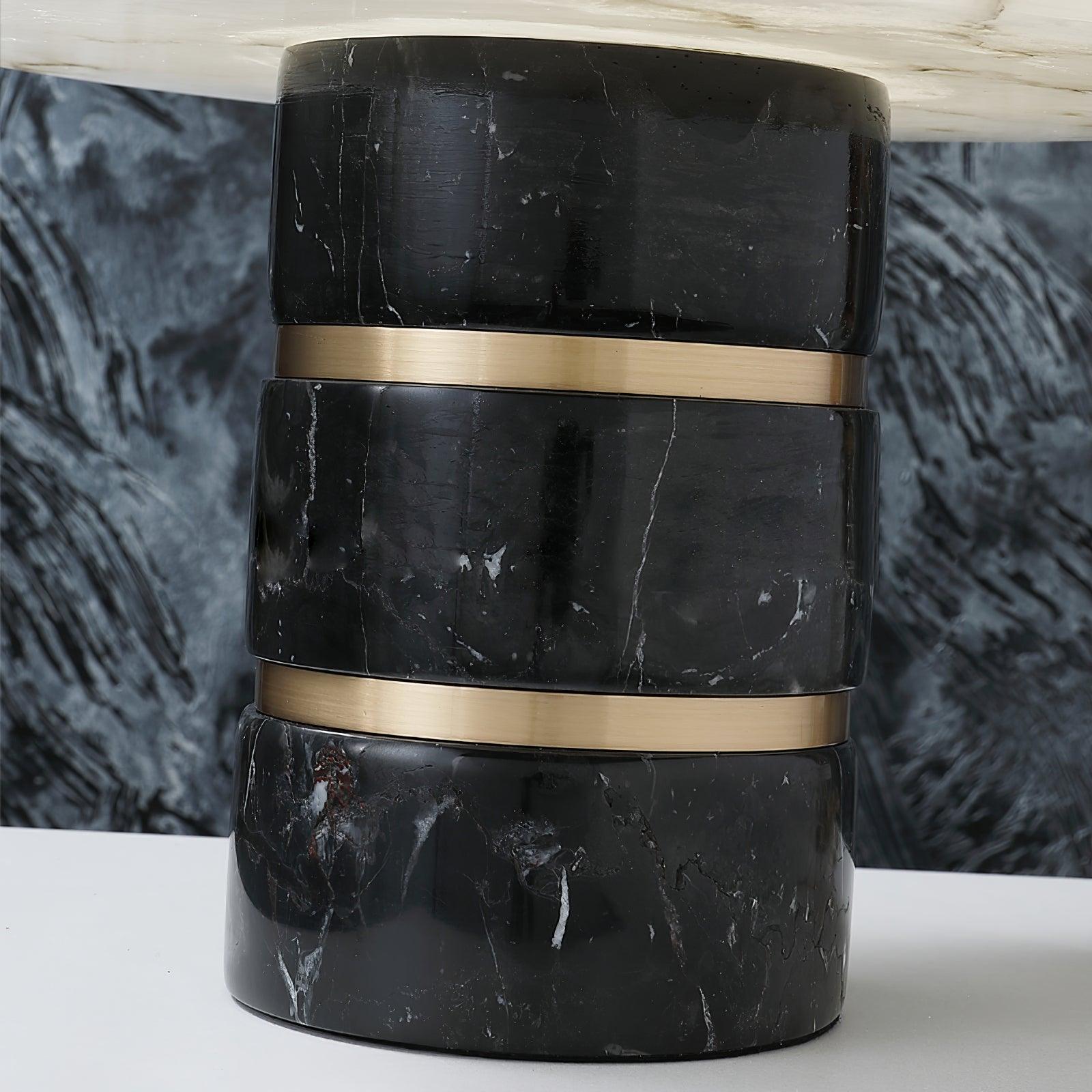 Outela Table Light, Bedside Table Lamp, detail 20