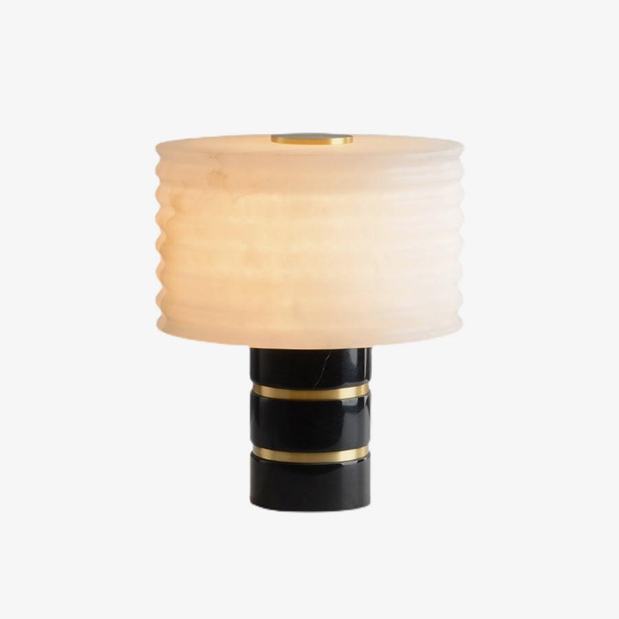 Outela Table Light, Bedside Table Lamp, detail 8