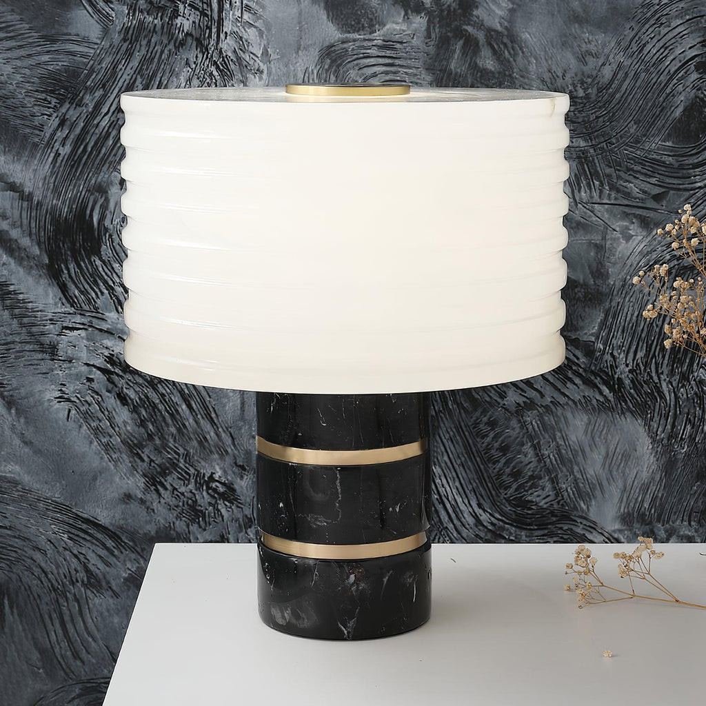 Outela Table Light, Bedside Table Lamp, detail 6