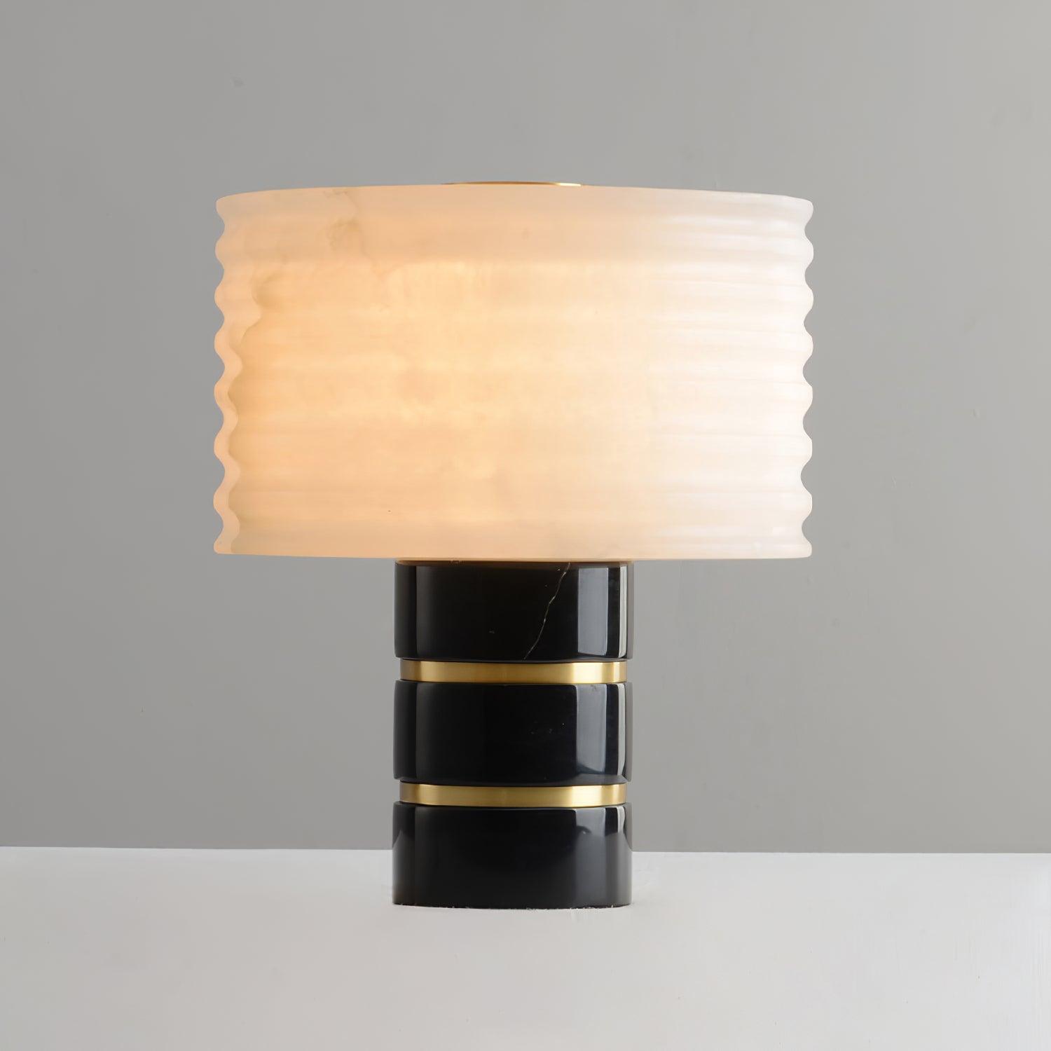 Orsola Table Light, Bedside Table Lamp, detail 3