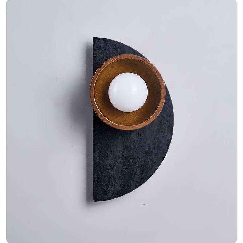 Orymir Wall Light, Hardwired Wall Sconce, detail 11