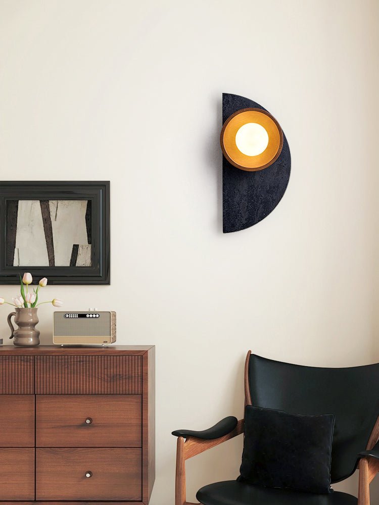 Orymir Wall Light, Hardwired Wall Sconce, detail 13