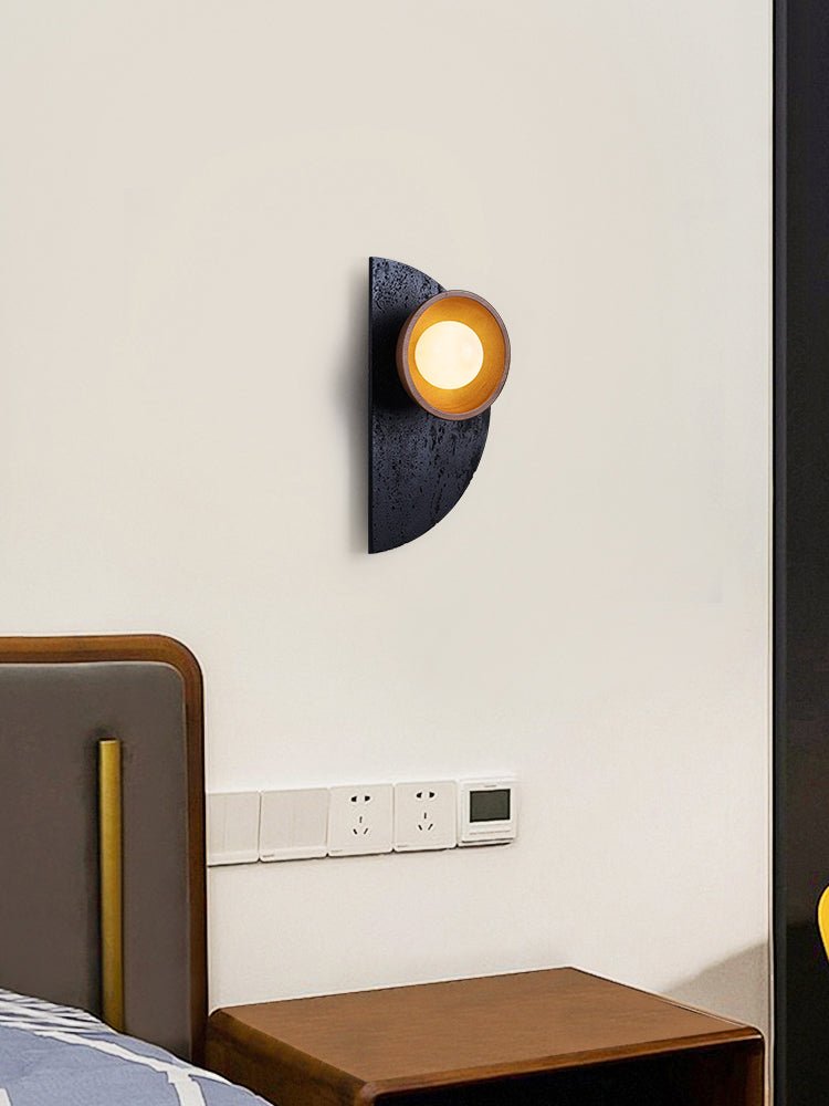 Orymir Wall Light, Hardwired Wall Sconce, detail 14