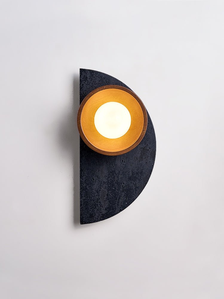 Orymir Wall Light, Hardwired Wall Sconce, detail 16
