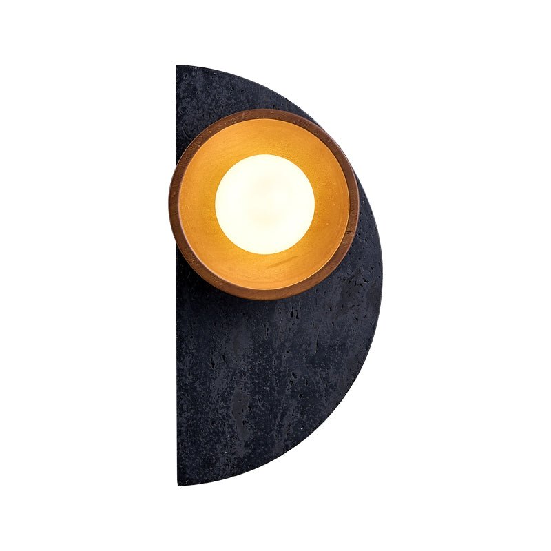 Orymir Wall Light, Hardwired Wall Sconce, detail 17