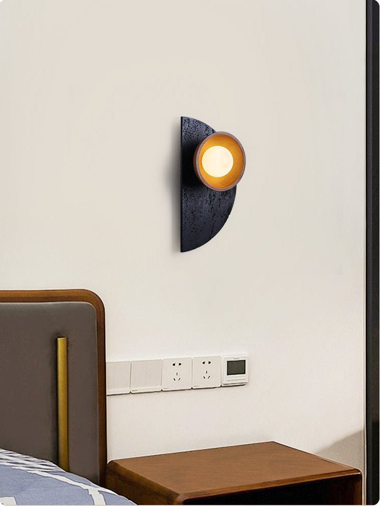Orymir Wall Light, Hardwired Wall Sconce, detail 7