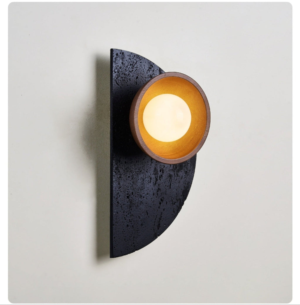 Orymir Wall Light, Hardwired Wall Sconce, detail 10