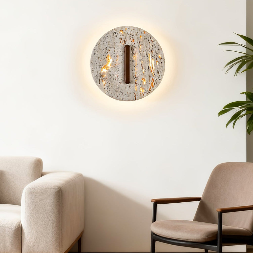 Orynn Wall Light, Hardwired Wall Sconce, detail 10