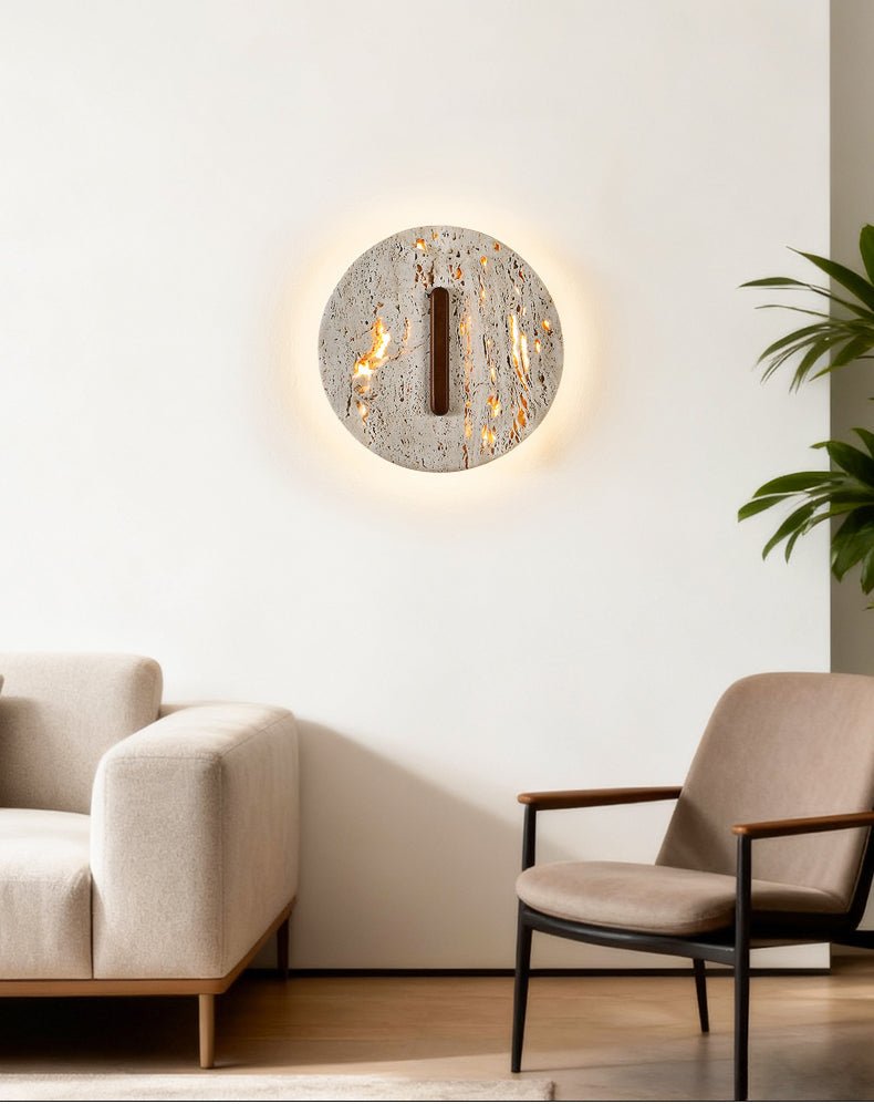 Orynn Wall Light, Hardwired Wall Sconce, detail 3