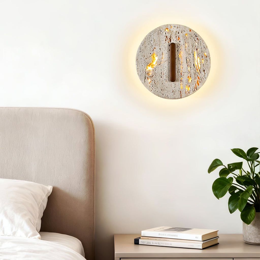 Orynn Wall Light, Hardwired Wall Sconce, detail 11