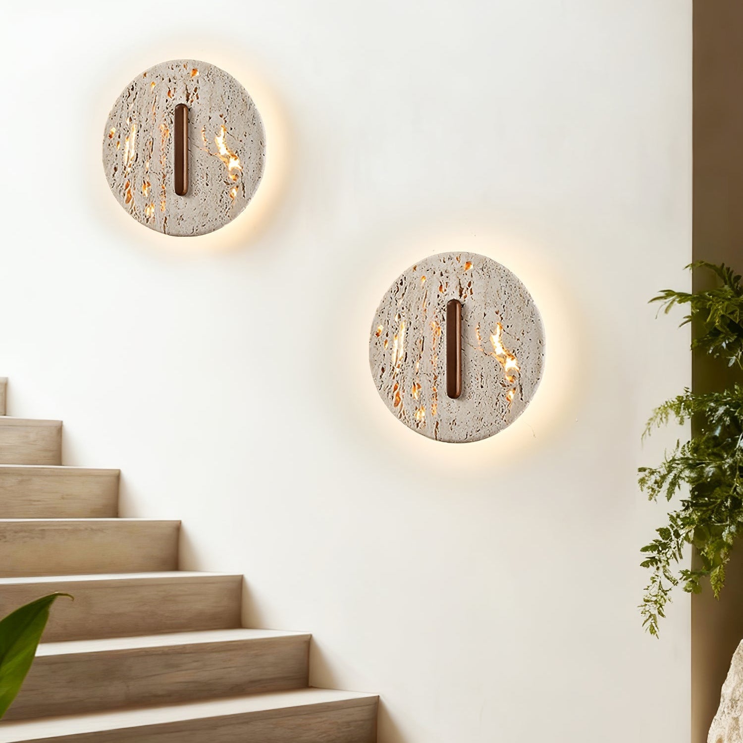 Orynn Wall Light, Hardwired Wall Sconce, detail 13