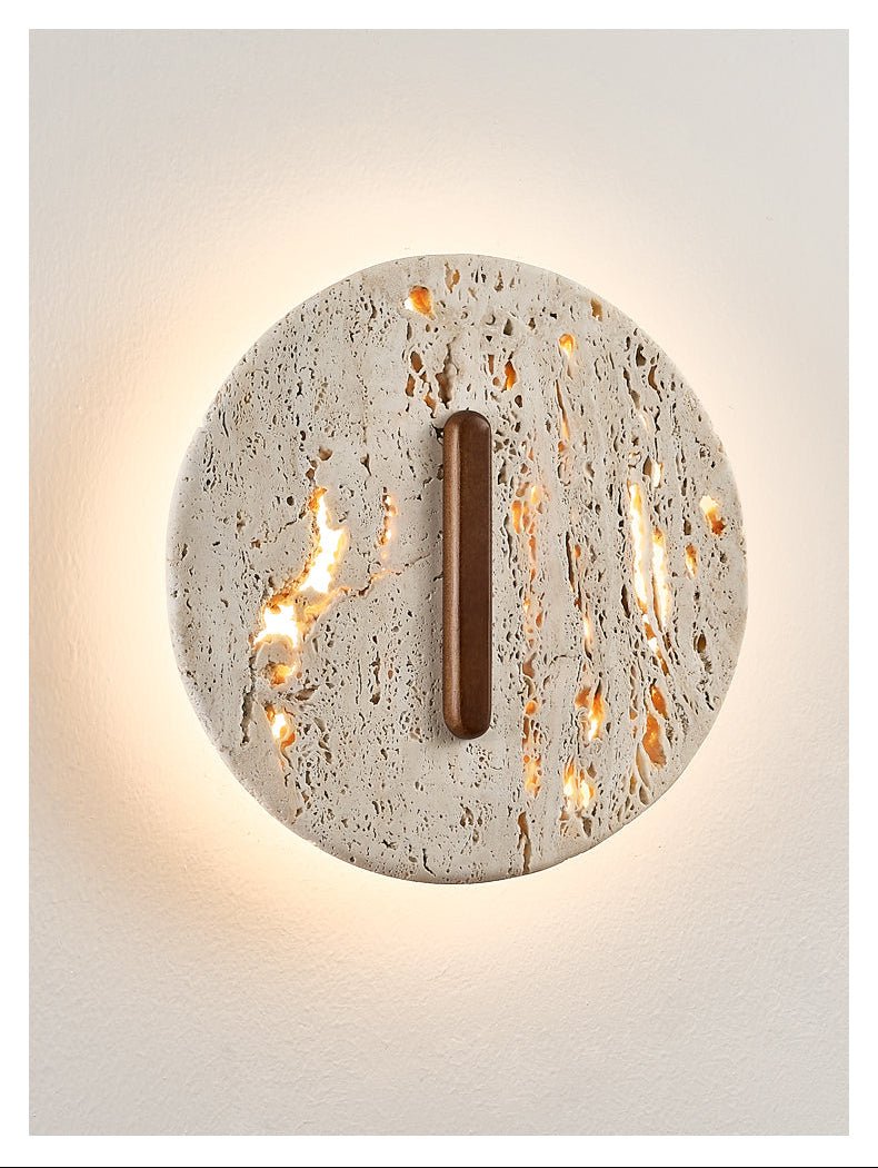 Orynn Wall Light, Hardwired Wall Sconce, detail 7