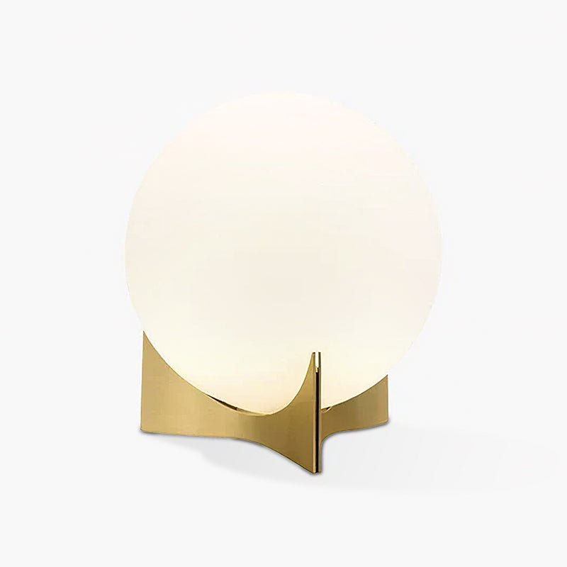 Oscar Table Light, Bedside Table Lamp, detail 20