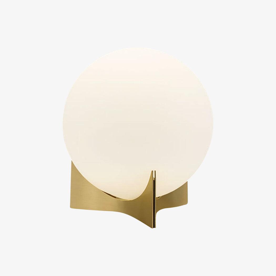 Oscar Table Light, Bedside Table Lamp, detail 4