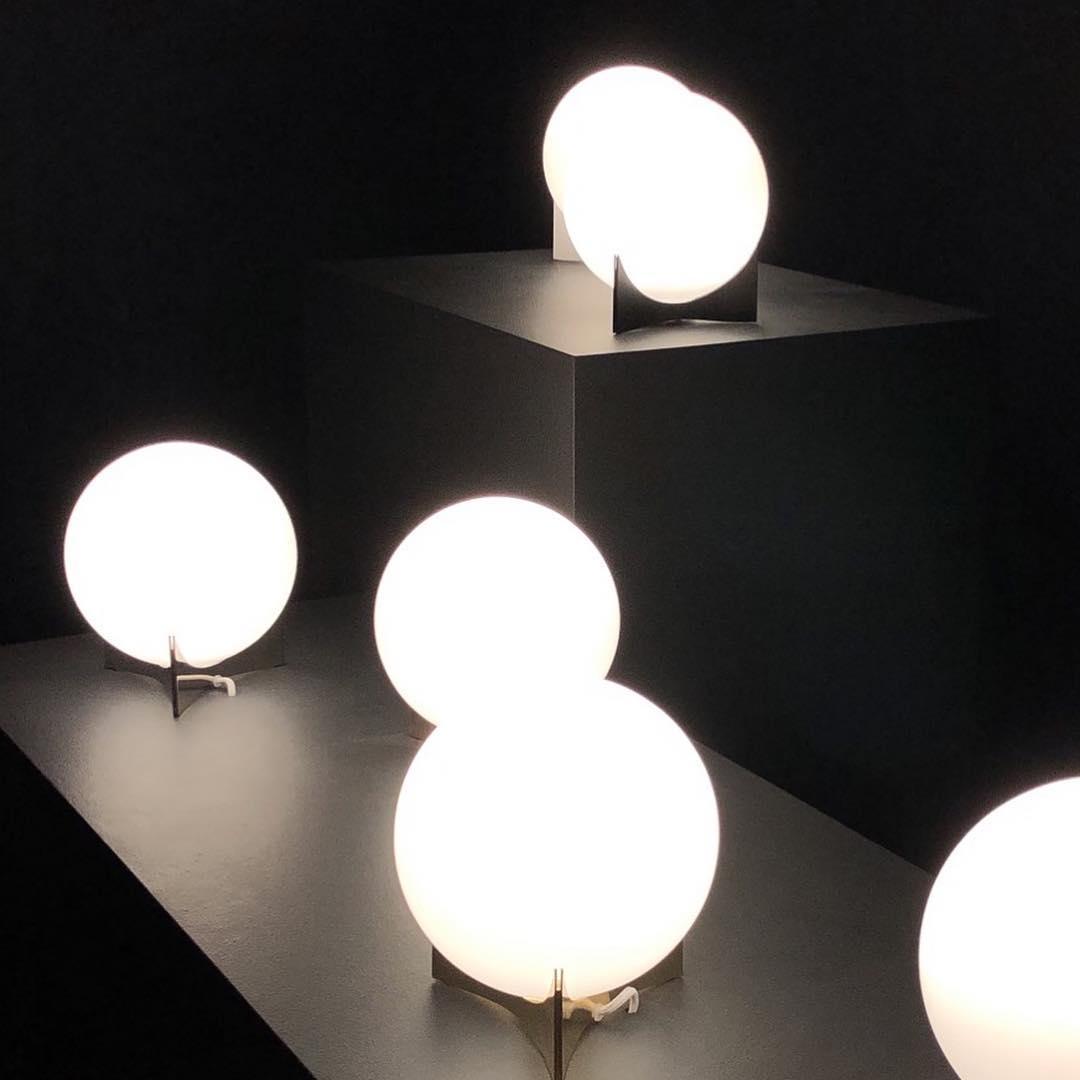 Oscar Table Light, Bedside Table Lamp, detail 13