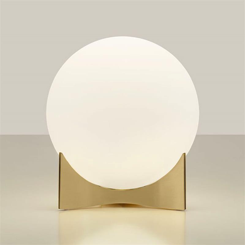 Oscar Table Light, Bedside Table Lamp, detail 15