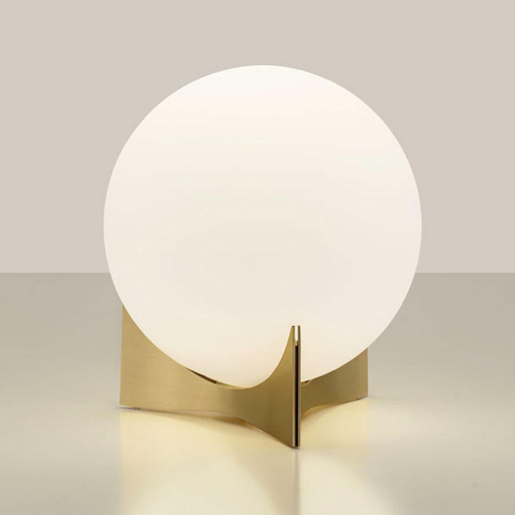 Oscar Table Light, Bedside Table Lamp, detail 16