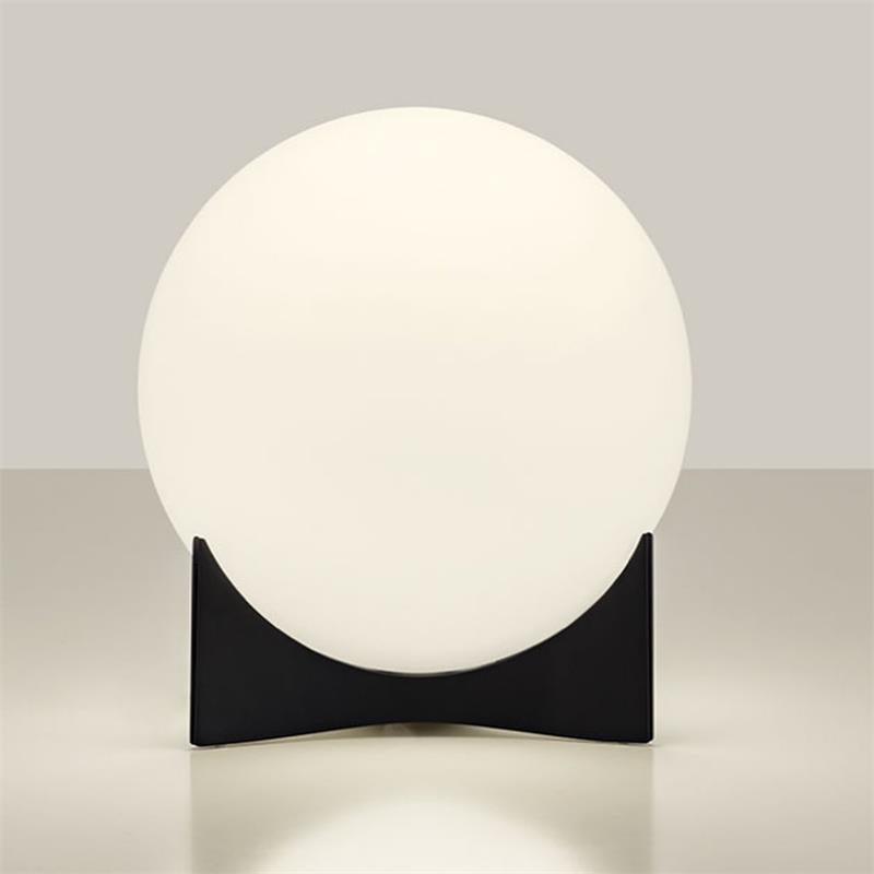 Oscar Table Light, Bedside Table Lamp, detail 17
