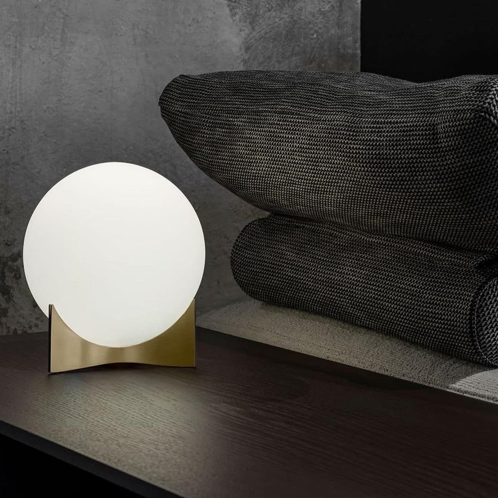 Oscar Table Light, Bedside Table Lamp, detail 6