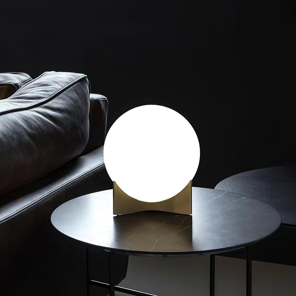 Oscar Table Light, Bedside Table Lamp, detail 2