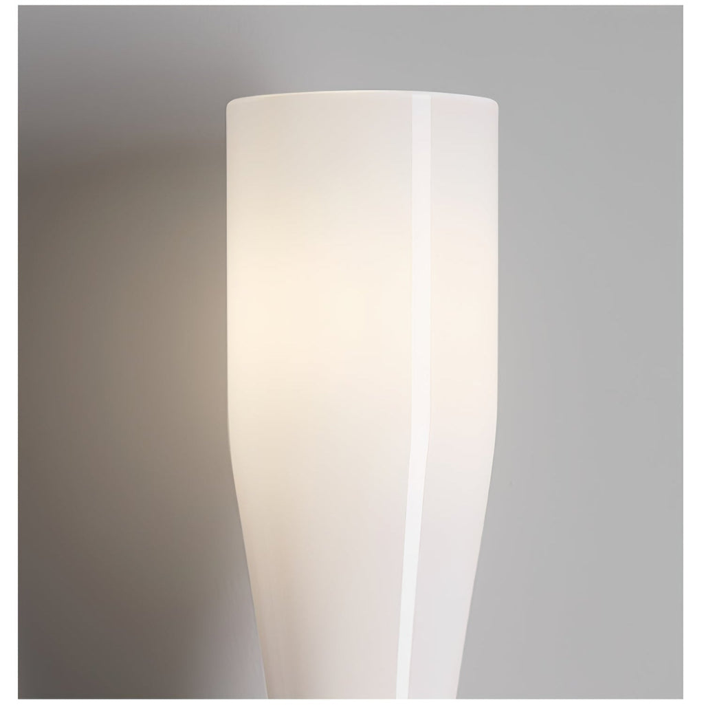 Ovalo Duo Wall Light, Hardwired Wall Sconce, detail 15