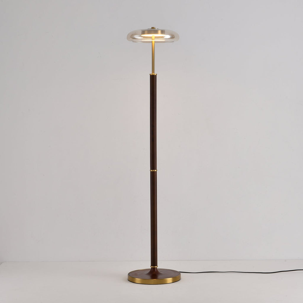 Ovalo Floor Light, Floor Lamp, detail 6