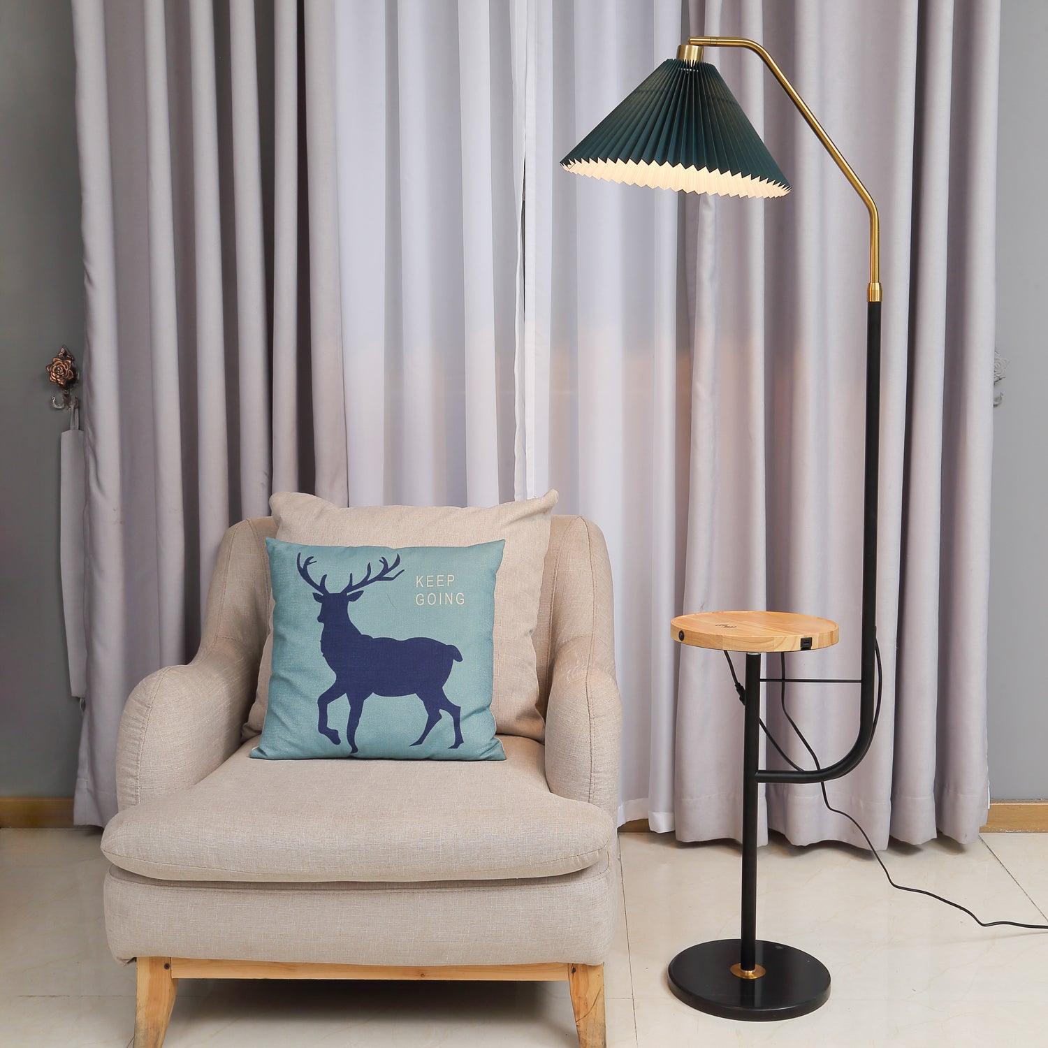 Ozz Floor Light, Floor Lamp, detail 2