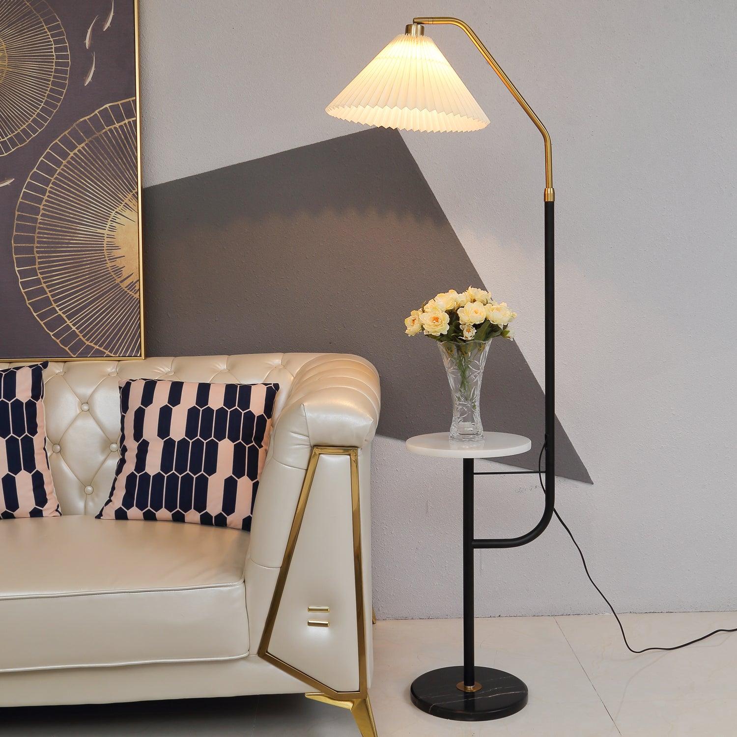 Ozz Floor Light, Floor Lamp, detail 4