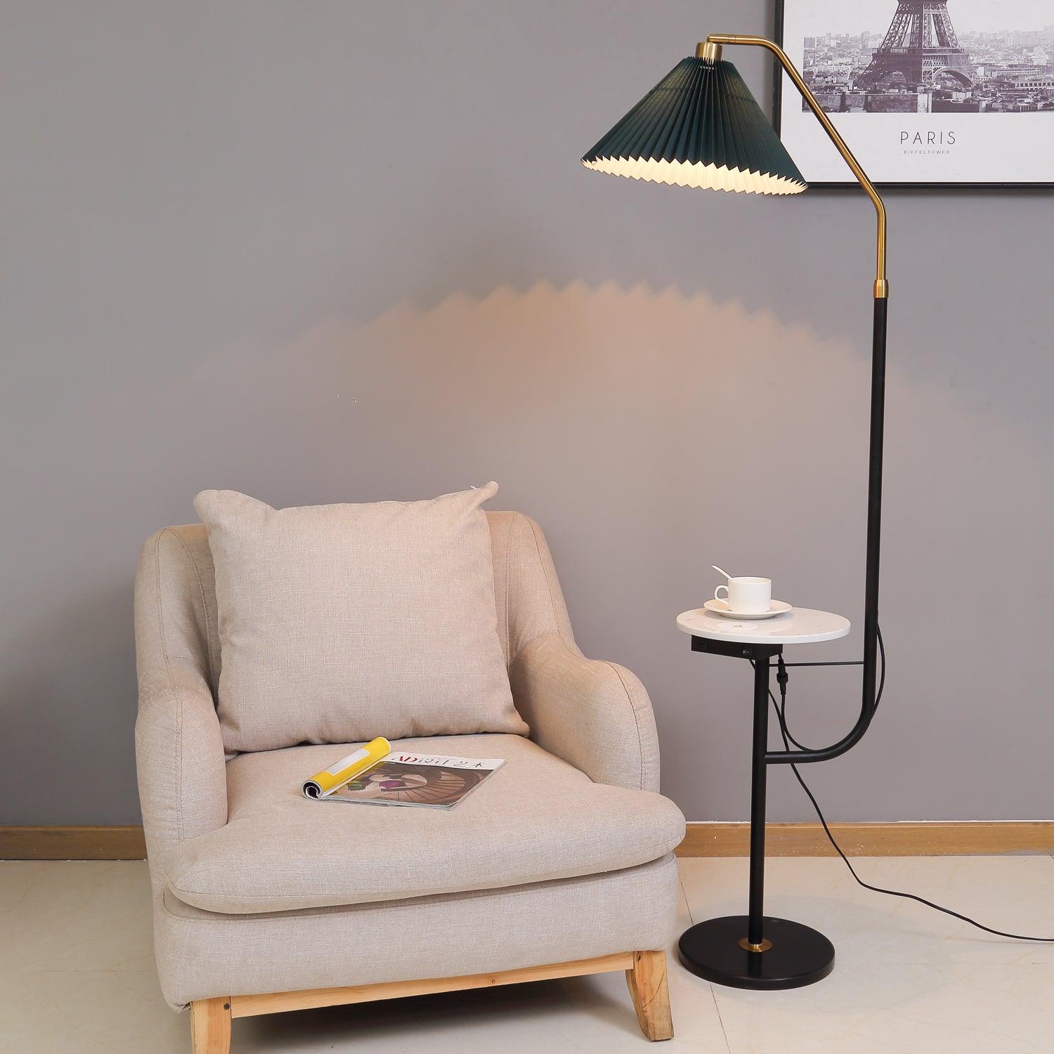 Ozz Floor Light, Floor Lamp, detail 3