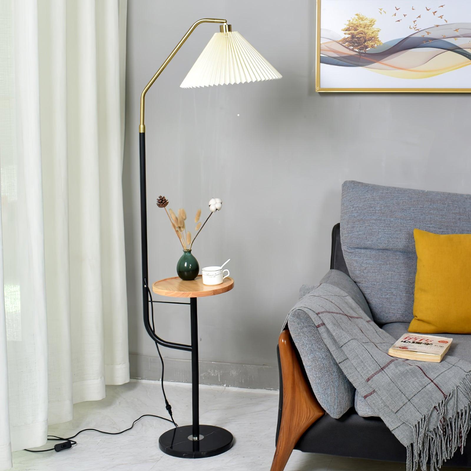 Ozz Floor Light, Floor Lamp, detail 9